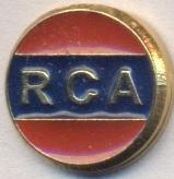футбольный клуб Аррас (Франция) тяжмет / RC Arras, France football pin badge