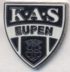 футбол.клуб Эйпен (Бельгия)2 ЭМАЛЬ / KAS Eupen,Belgium football enamel pin badge