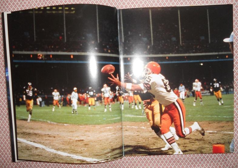 книга Американський Футбол фотоальбом 1987 / (American) Football USA photo album 2