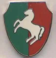 футбол.клуб Дравіня (Словенія)1 ЕМАЛЬ / ND Dravinja, Slovenia football pin badge