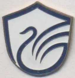 футбол.клуб Олимп Долгопрудный (Рос.) важмет/Olimp Dolgoprudnyi,Rus.football pin