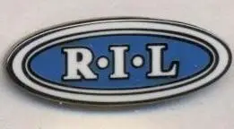 футбол.клуб Ранхейм (Норвегія2 ЕМАЛЬ/Ranheim Trondheim,Norway football pin badge