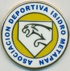 футбол.клуб Ісідро (Сальвадор)2 ЕМАЛЬ/AD Isidro Metapan,El Salvador football pin