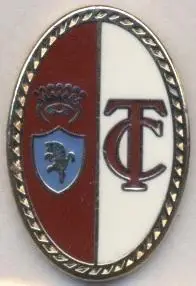 футбол.клуб Торіно (Італія)1 ЕМАЛЬ/Torino Calcio,Italy football enamel pin badge