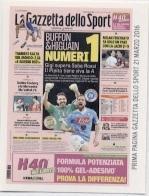 наклейка футбол Ювентус-Наполі (Італія)2 /Juventus-Napoli,Italy football sticker