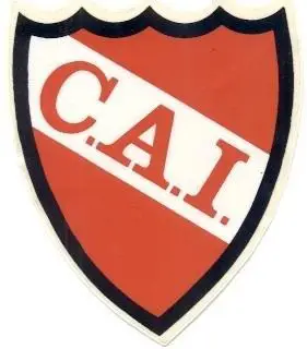 наклейка футбол Індепендьєнте (Аргентина) / Independiente,Argentina logo sticker