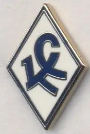 футбол.клуб Крылья Советов Самара (Рос.)2 ЕМАЛЬ/KS Samara,Rus.football pin badge
