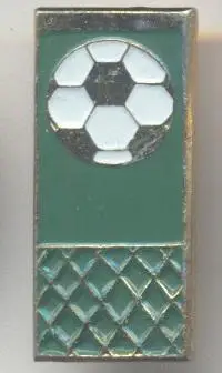 срср=ссср волейбол алюміній / ussr volleyball badge