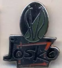 футбольний клуб Рід (Австрія) офіц.2 ЕМАЛЬ /SV Josko Ried,Austria football badge