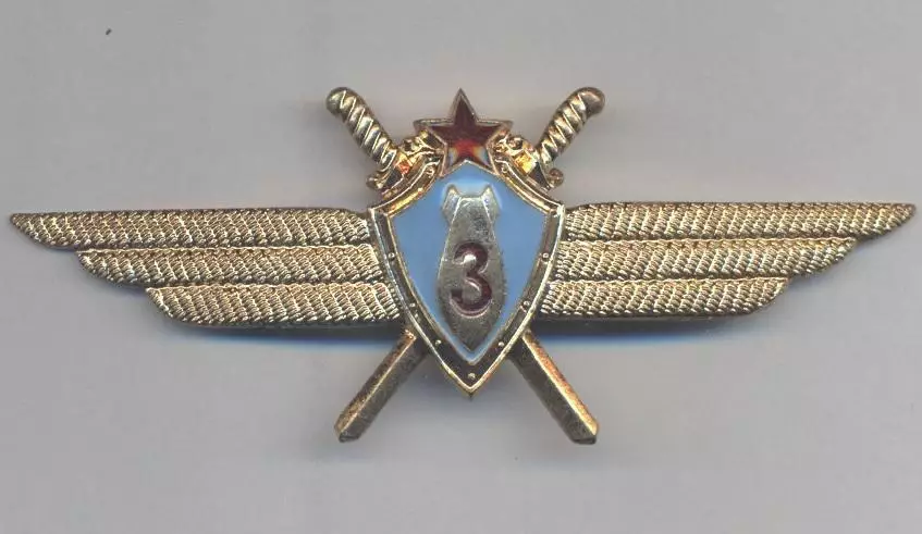 срср=ссср воен.штурман классность3 ЕМАЛЬ/military navigator 3rd class,ussr badge