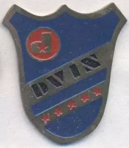 футбол.клуб Двін Арташат (Вірменія) важмет/FC Dvin Artashat,Armenia football pin