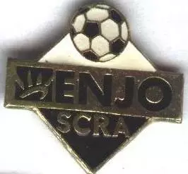 футбол.клуб Райнд.Альтах (Австрія важмет/Rheindorf Altach,Austria football badge