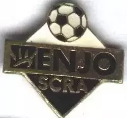 футбол.клуб Райнд.Альтах (Австрія важмет/Rheindorf Altach,Austria football badge