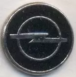 автомобіль Опель (Німеччина)1 важмет / Opel, Germany, car pin badge