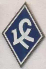 футбол.клуб Крылья Советов Самара (Рос.) важмет/KS Samara,Rus.football pin badge