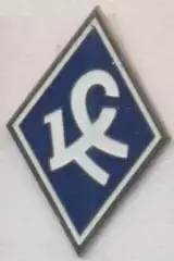 футбол.клуб Крылья Советов Самара (Рос.) важмет/KS Samara,Rus.football pin badge