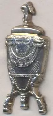срср=ссср кубок важмет / ussr soviet football cup 1936-1992 trophy pin badge