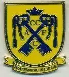 футбол.клуб Кумбран Селтік (Уельс) ЕМАЛЬ / Cwmbran Celtic AFC,Wales football pin