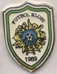 футбол.клуб Бухара (Узбекистан) ЕМАЛЬ /FK Bukhara,Uzbekistan football pin badge