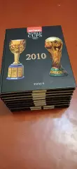 Футбол World Cups