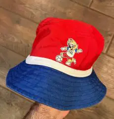 Шляпа ЗАБИВАКА