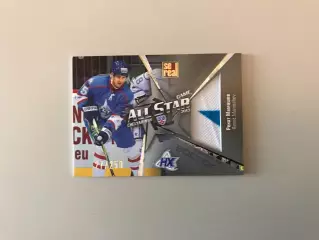 Матч Звезд КХЛ . 2013 год . Челябинск . Ренат Мамашев ( Нефтехимик Нижнекамск )