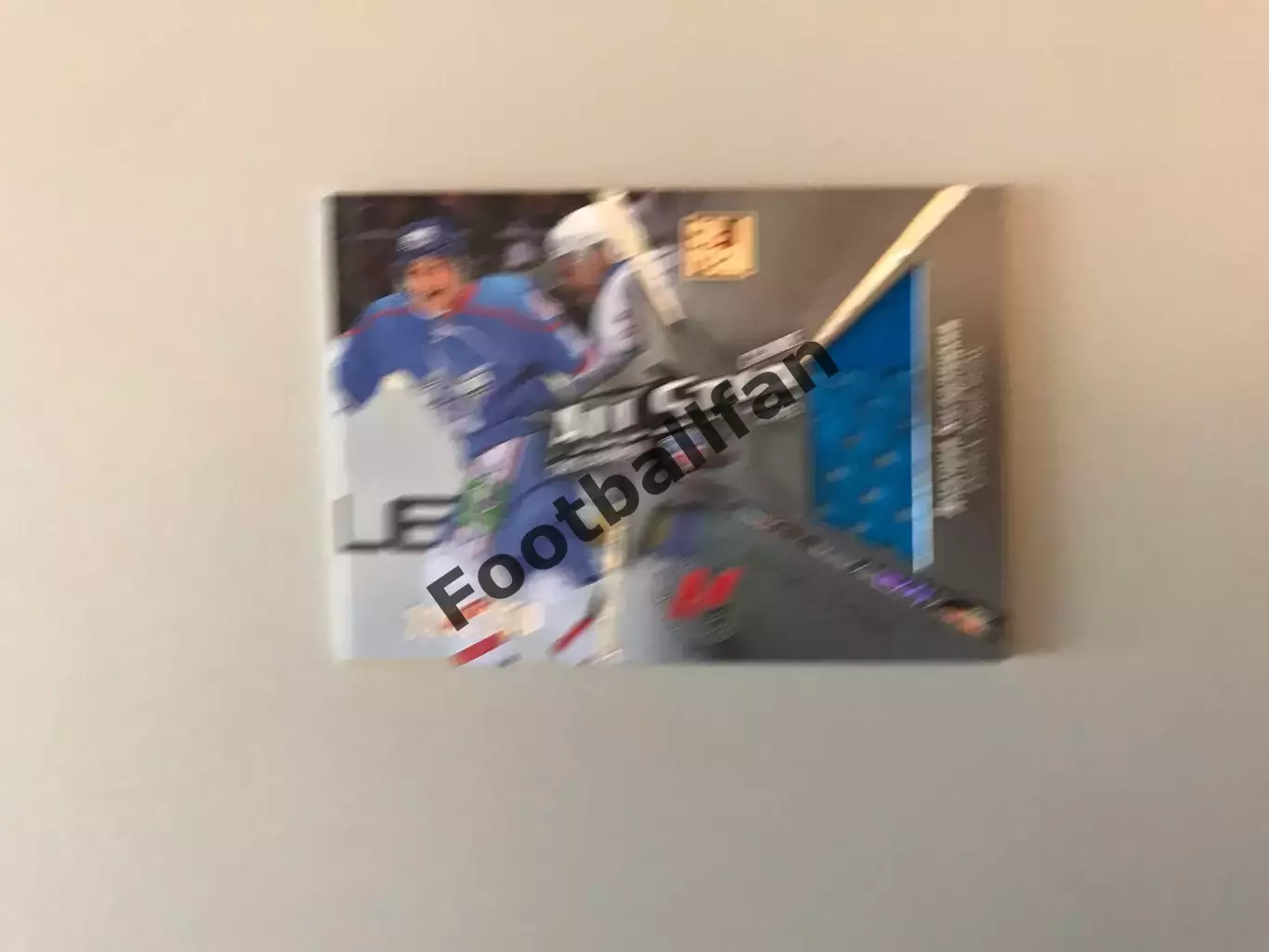 Матч Звезд КХЛ . 2013 год . Челябинск . Дмитрий Кагарлицкий ( Металлург Новокуз