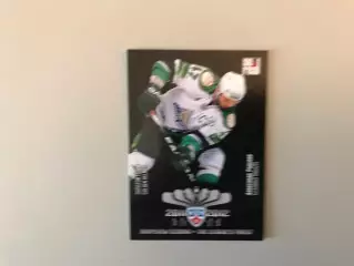 Лауреаты сезона 2011 - 2012 . Александр Радулов Россия ( Салават Юлаев Уфа )