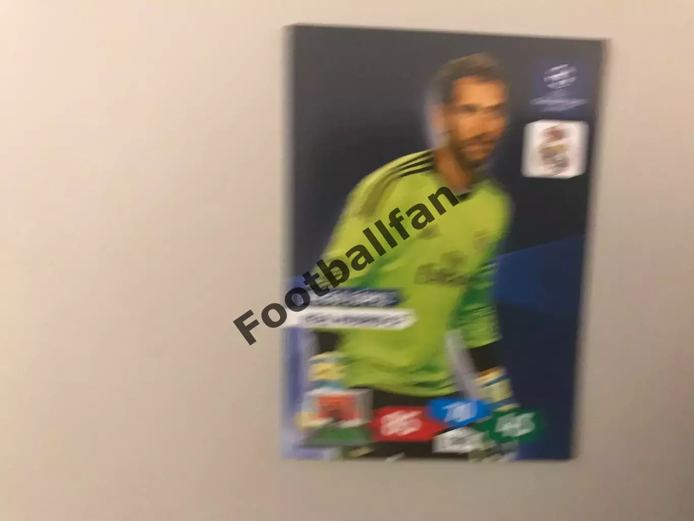 Лига Чемпионов 2013 - 2014 Диего Лопес Испания ( Реал Мадрид , Испания )