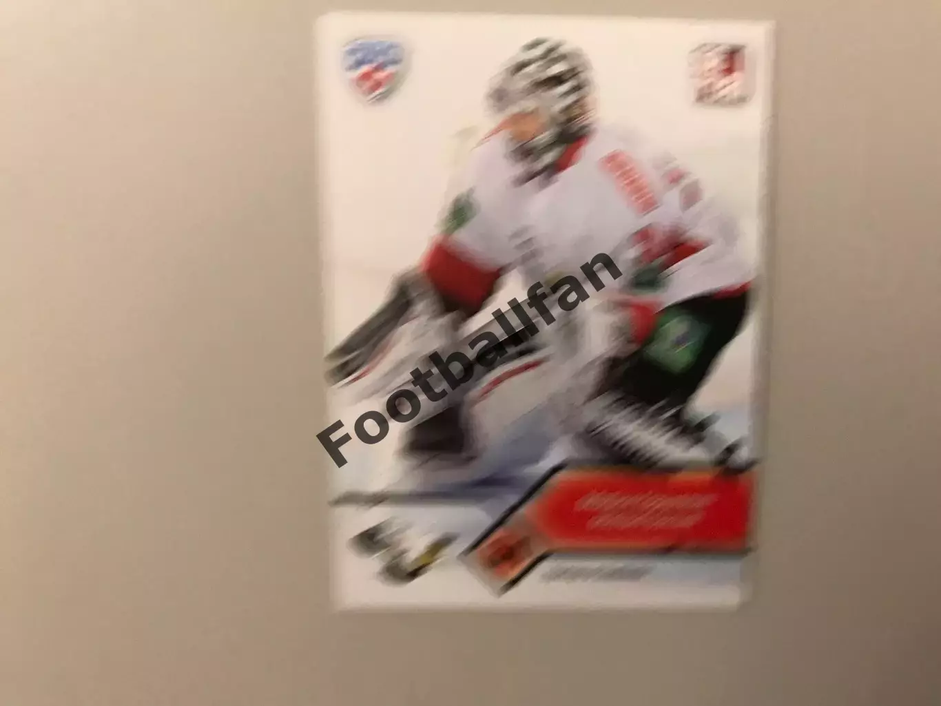 КХЛ . Сезон 2012 - 2013. Майкл Гарнетт Канада ( Трактор Челябинск )