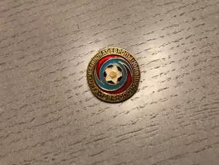 Чемпионат Европы среди юношей . СССР . 1984 год (3)