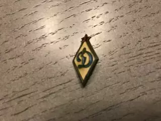 ДСО Динамо (5) тяжелый