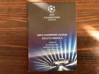 Динамо Загреб , Хорватия - Динамо Киев , Украина 2012