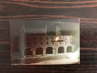 Сванетия ( Грузия )