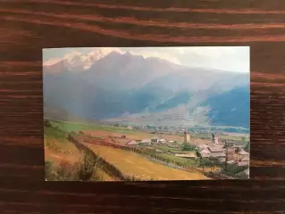 Сванетия ( Грузия ) (3)