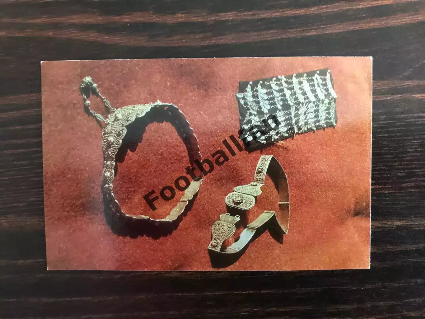 Сванетия ( Грузия ) (5)