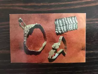 Сванетия ( Грузия ) (5)