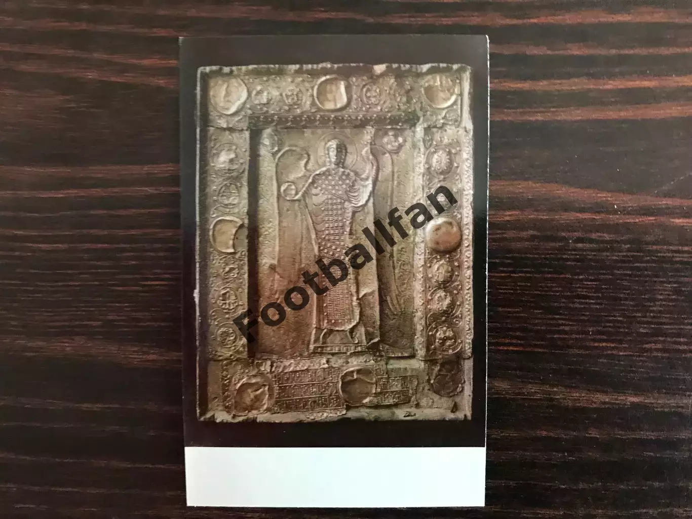 Сванетия ( Грузия ) (6)