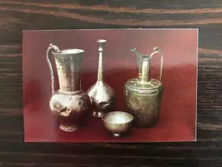 Сванетия ( Грузия ) (8)