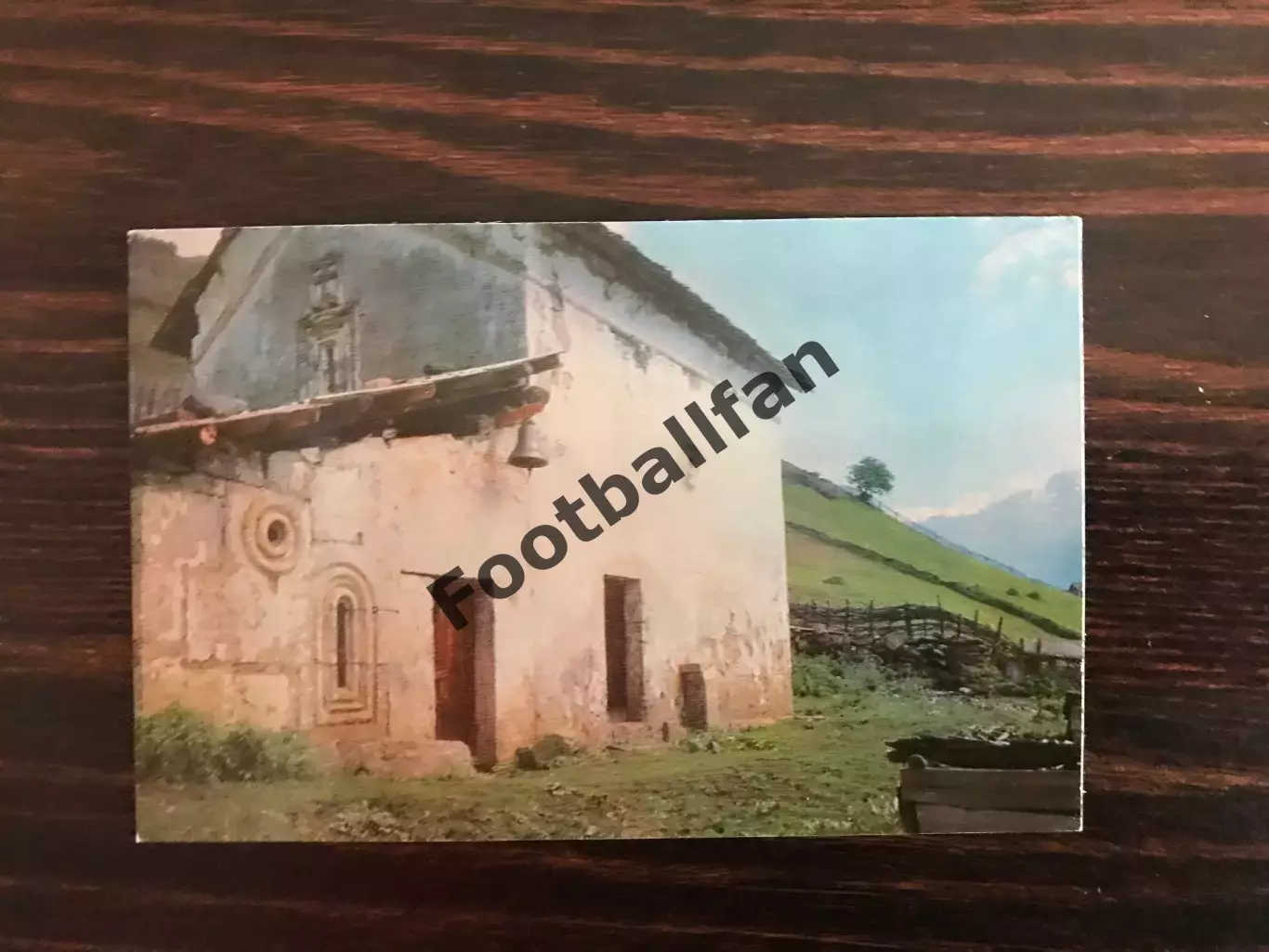 Сванетия ( Грузия ) (9)