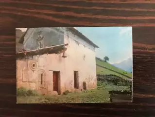 Сванетия ( Грузия ) (9)