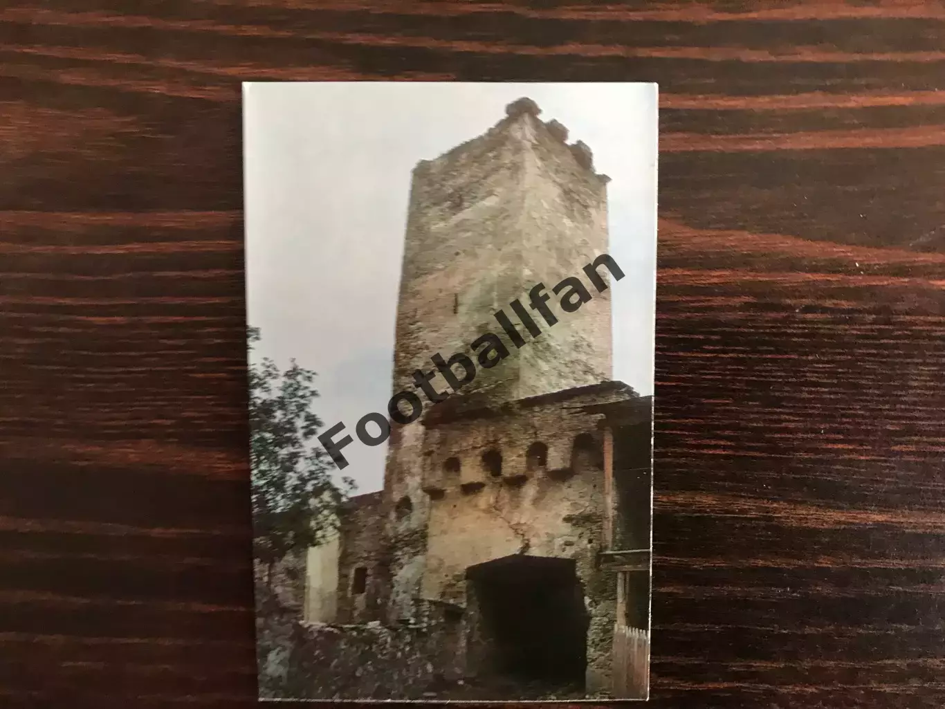 Сванетия ( Грузия ) (10)