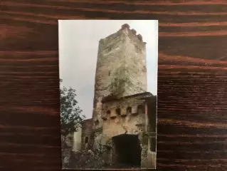 Сванетия ( Грузия ) (10)