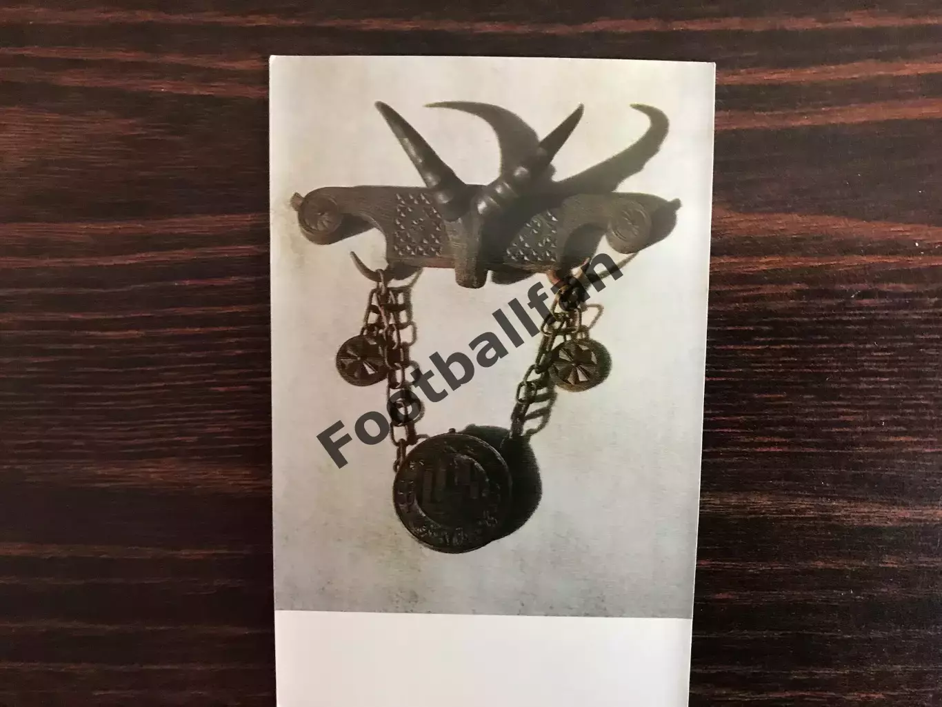 Сванетия ( Грузия ) (11)