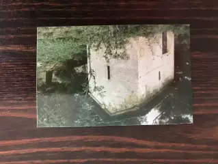 Сванетия ( Грузия ) (14)