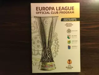 Локерен Бельгия - Металлист Харьков Украина 02.10.2014