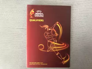 Чемпионат Европы . Женщины . Нидерланды 2017 . Представление сборной Грузии