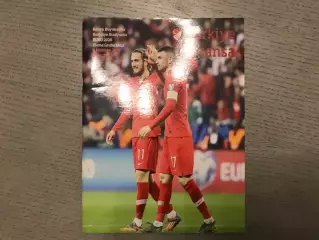 Турция - Франция 2019