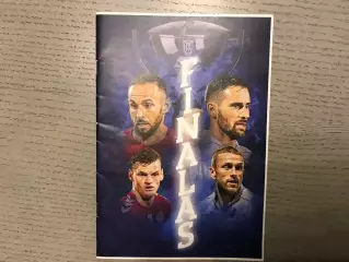 ФК Паневежис - Судува Мариямполе 24.10.2020 Финал Кубка Литвы