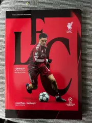 Ливерпуль Англия - Карабах Агдам , Азербайджан 28.01.2026